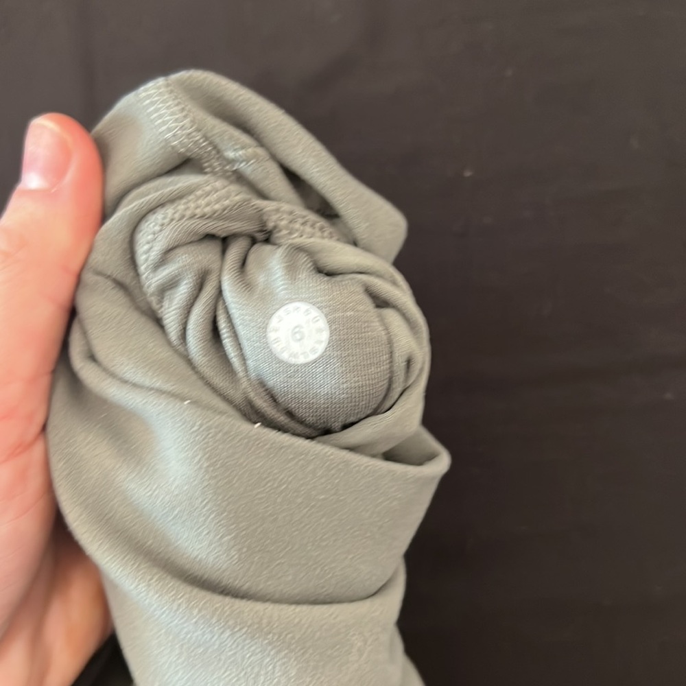 Lululemon Leggings - Picture 2 of 3